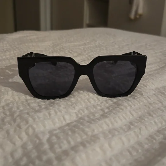 Brand new Men's authentic Versace sunglasses
